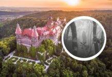 Duchy przejmą jeden z najpiękniejszych zamków w Polsce! Halloween na Dolnym Śląsku już za kilka dni