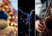 Co robić we Wrocławiu w weekend 21–23 listopada 2025?