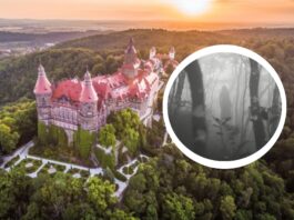 Duchy przejmą jeden z najpiękniejszych zamków w Polsce! Halloween na Dolnym Śląsku już za kilka dni