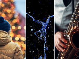 Co robić we Wrocławiu w weekend 21–23 listopada 2025?