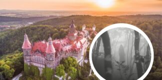 Duchy przejmą jeden z najpiękniejszych zamków w Polsce! Halloween na Dolnym Śląsku już za kilka dni