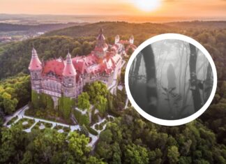 Duchy przejmą jeden z najpiękniejszych zamków w Polsce! Halloween na Dolnym Śląsku już za kilka dni