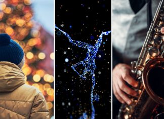 Co robić we Wrocławiu w weekend 21–23 listopada 2025?