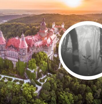 Duchy przejmą jeden z najpiękniejszych zamków w Polsce! Halloween na Dolnym Śląsku już za kilka dni