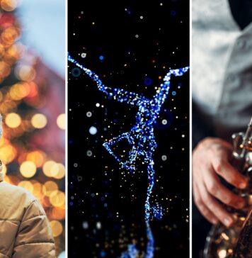 Co robić we Wrocławiu w weekend 21–23 listopada 2025?