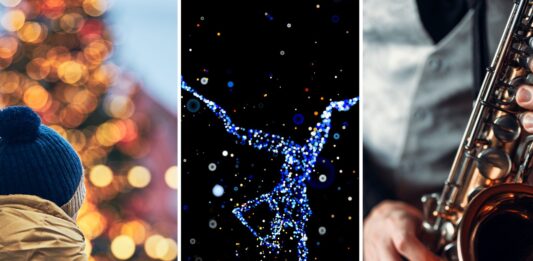 Co robić we Wrocławiu w weekend 21–23 listopada 2025?