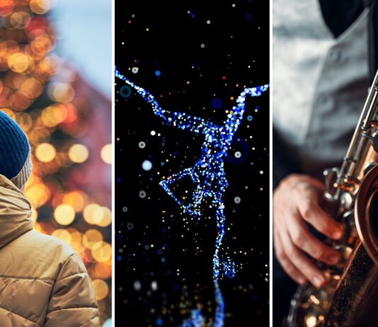 Co robić we Wrocławiu w weekend 21–23 listopada 2025?