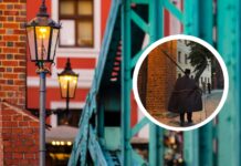 Ostrów Tumski we Wrocławiu – o której zapalane są latarnie i gdzie spotkać latarnika