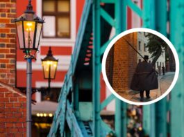 Ostrów Tumski we Wrocławiu – o której zapalane są latarnie i gdzie spotkać latarnika