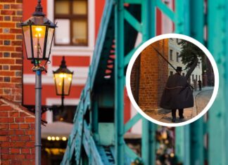 Ostrów Tumski we Wrocławiu – o której zapalane są latarnie i gdzie spotkać latarnika