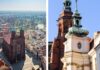 Tajemnice dolnośląskiego miasta odkryjesz za darmo! Ruszają niezwykłe spacery z przewodnikiem