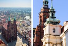 Tajemnice dolnośląskiego miasta odkryjesz za darmo! Ruszają niezwykłe spacery z przewodnikiem