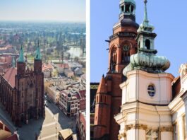 Tajemnice dolnośląskiego miasta odkryjesz za darmo! Ruszają niezwykłe spacery z przewodnikiem