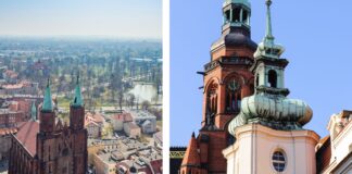Tajemnice dolnośląskiego miasta odkryjesz za darmo! Ruszają niezwykłe spacery z przewodnikiem