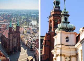 Tajemnice dolnośląskiego miasta odkryjesz za darmo! Ruszają niezwykłe spacery z przewodnikiem