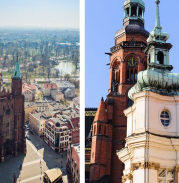 Tajemnice dolnośląskiego miasta odkryjesz za darmo! Ruszają niezwykłe spacery z przewodnikiem