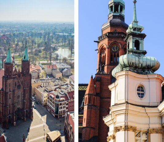 Tajemnice dolnośląskiego miasta odkryjesz za darmo! Ruszają niezwykłe spacery z przewodnikiem