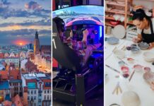 Grudzień we Wrocławiu: pomysły na wolny czas bez stresu