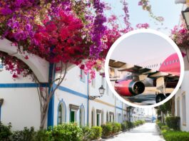 Siedem nowych tanich połączeń lotniczych z Wrocławia! Loty już od 109 zł