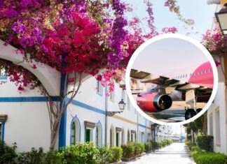 Siedem nowych tanich połączeń lotniczych z Wrocławia! Loty już od 109 zł