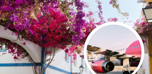 Siedem nowych tanich połączeń lotniczych z Wrocławia! Loty już od 109 zł