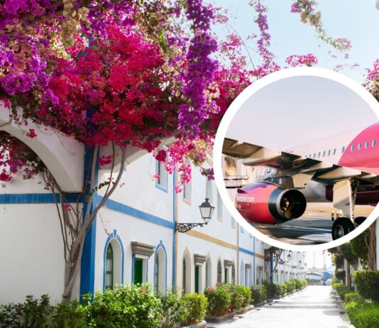 Siedem nowych tanich połączeń lotniczych z Wrocławia! Loty już od 109 zł