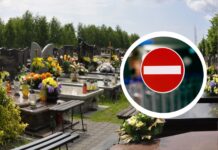 Zakaz wjazdu samochodów wybranych marek we Wrocławiu! Nowe zasady na Wszystkich Świętych. Sprawdź parkingi i zamknięte ulice