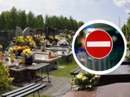 Zakaz wjazdu samochodów wybranych marek we Wrocławiu! Nowe zasady na Wszystkich Świętych. Sprawdź parkingi i zamknięte ulice