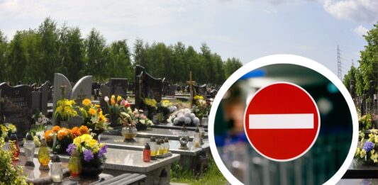 Zakaz wjazdu samochodów wybranych marek we Wrocławiu! Nowe zasady na Wszystkich Świętych. Sprawdź parkingi i zamknięte ulice