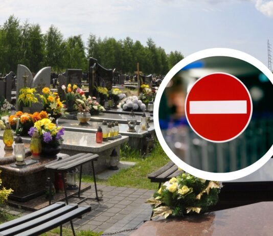 Zakaz wjazdu samochodów wybranych marek we Wrocławiu! Nowe zasady na Wszystkich Świętych. Sprawdź parkingi i zamknięte ulice