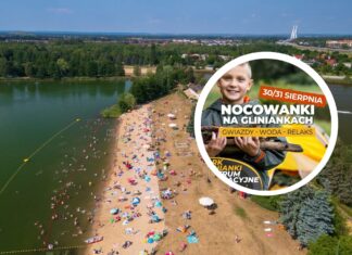 Nocowanka na Gliniankach – pierwsze takie wydarzenie we Wrocławiu!