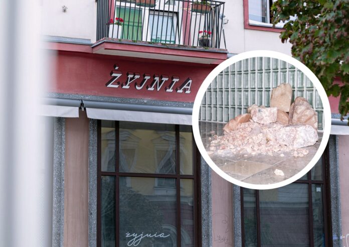 w Terminal event Center we Wrocławiu