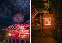 Powitaj Nowy Rok z spektakularnym widokiem we Wrocławiu — Sylwester na Wdech/Wydech Rooftop