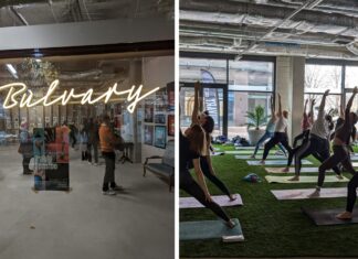 BULVARY Day 2 we Wrocławiu – Sztuka, Joga i Zakupy w jednym miejscu!