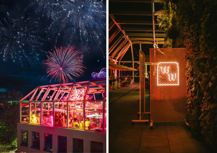 w Terminal event Center we Wrocławiu