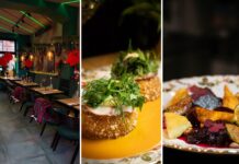 Aksameet Restauracja Butikowa – kulinarna perła Wrocławia