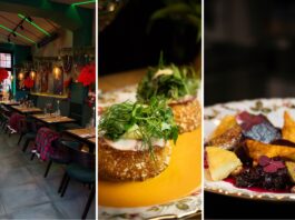 Aksameet Restauracja Butikowa – kulinarna perła Wrocławia