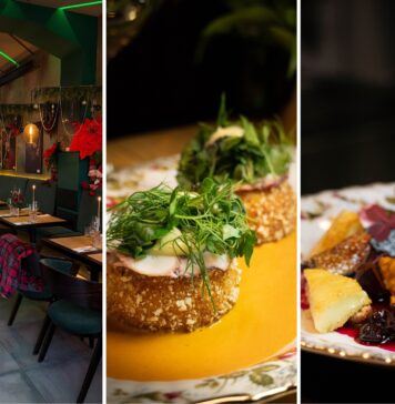 Aksameet Restauracja Butikowa – kulinarna perła Wrocławia