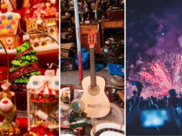 Co robić we Wrocławiu w weekend 12–14 grudnia 2025? Przegląd najciekawszych wydarzeń