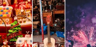 Co robić we Wrocławiu w weekend 12–14 grudnia 2025? Przegląd najciekawszych wydarzeń