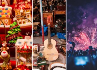 Co robić we Wrocławiu w weekend 12–14 grudnia 2025? Przegląd najciekawszych wydarzeń