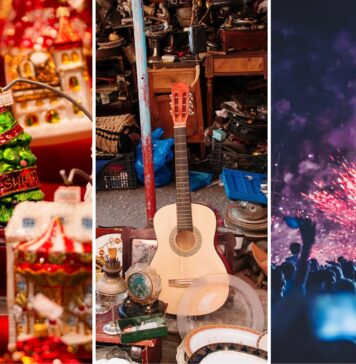 Co robić we Wrocławiu w weekend 12–14 grudnia 2025? Przegląd najciekawszych wydarzeń