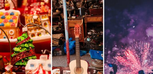 Co robić we Wrocławiu w weekend 12–14 grudnia 2025? Przegląd najciekawszych wydarzeń