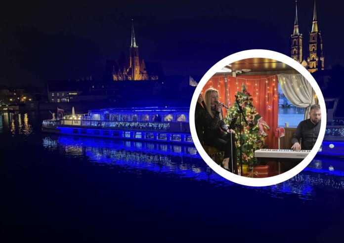 w Terminal event Center we Wrocławiu