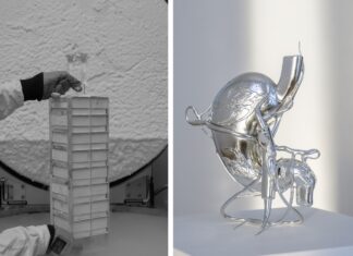 Dwie wystawy o miłości w Krupa Art Foundation we Wrocławiu