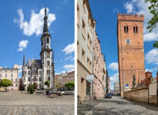 8 powodów, dla których warto odwiedzić Ząbkowice Śląskie