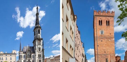 8 powodów, dla których warto odwiedzić Ząbkowice Śląskie