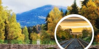 Jesienią pociągiem z Wrocławia. 8 pięknych miejsc na jednodniową wycieczkę bez samochodu