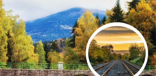 Jesienią pociągiem z Wrocławia. 8 pięknych miejsc na jednodniową wycieczkę bez samochodu