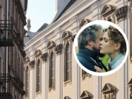 Wrocław zagrał Warszawę w Netflixowej „Lalce”. Te miejsca można rozpoznać na ekranie
